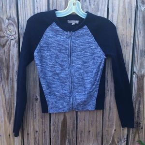Banana Republic blue sweater size: small
